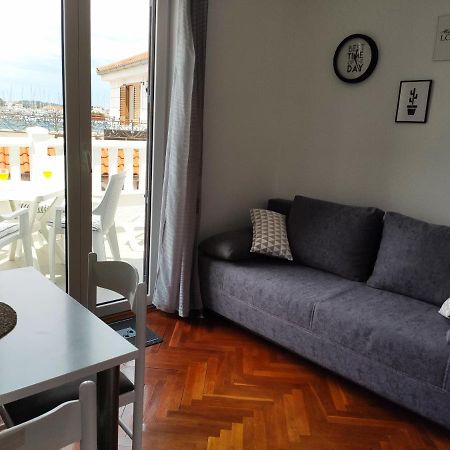 Apartman Marina II Rogoznica  Buitenkant foto